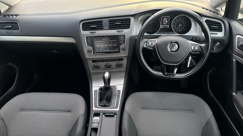 Volkswagen Golf 1.4 TSI 125 Match Edition 5dr DSG Petrol Hatchback